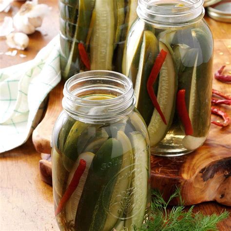 are pickles cheap